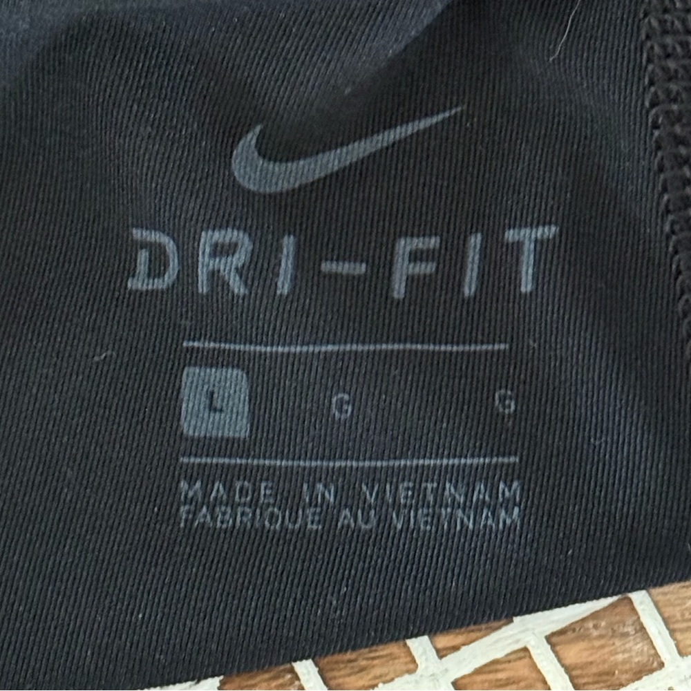 Nike Pro Dri-Fit Compression Shorts - Picture 6 of 7